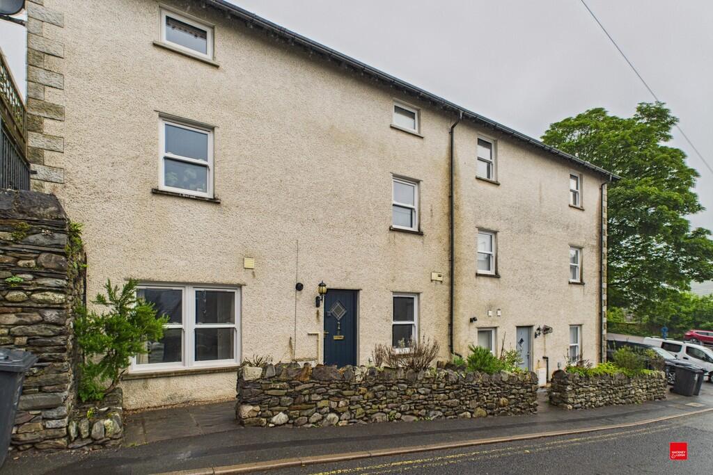 Main image of property: 2 Stockbridge Court, Daltongate, Ulverston, Cumbria, LA12 7BE