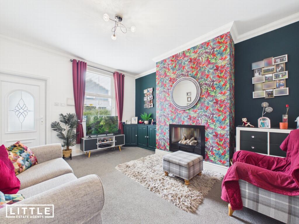 House in St Helens, Liverpool City Region - View 5