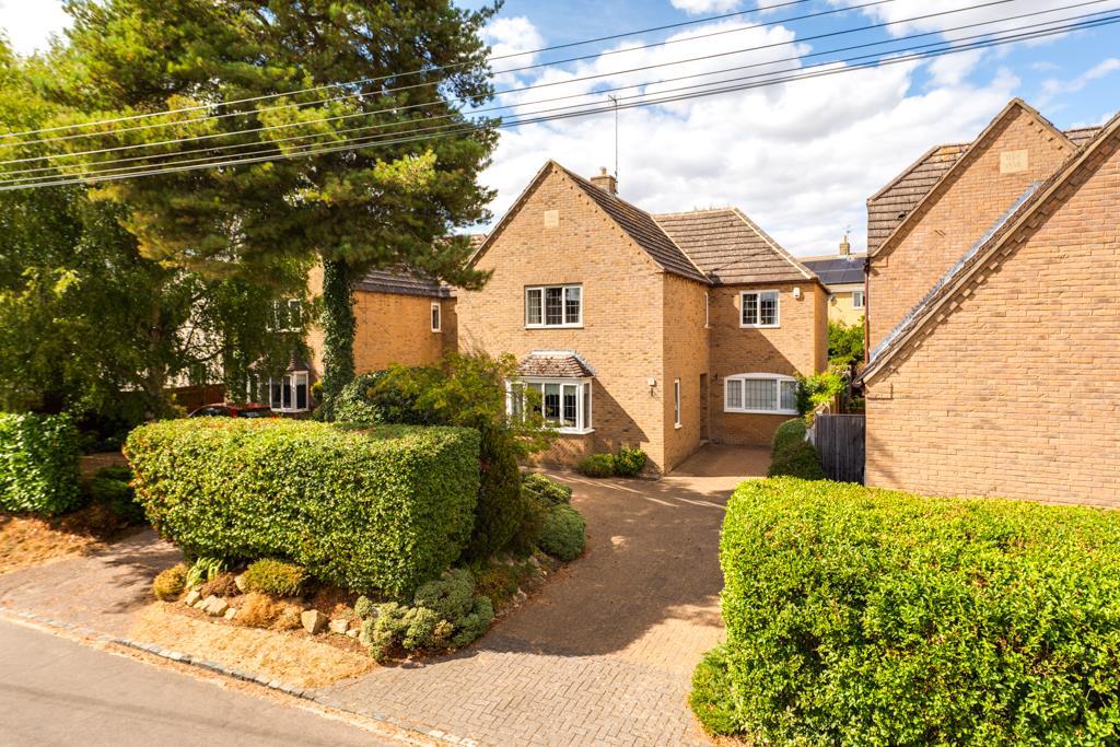 Main image of property: NN14 Willow Lane, Stanion