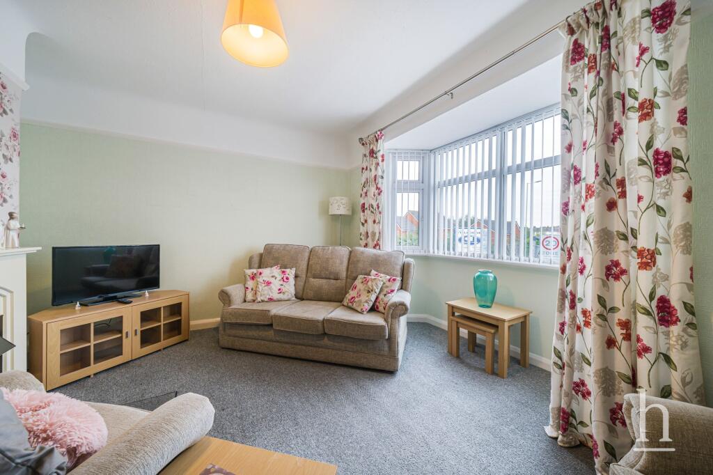 Apartment in Bidston Hill, Poulton - View 5