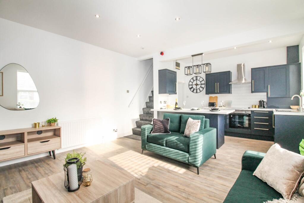 House in Leeds, Burley - View 4