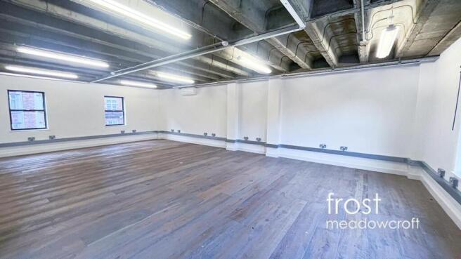 Bishops Park House Fulham High St SW6 Office to let west london office2.jpg