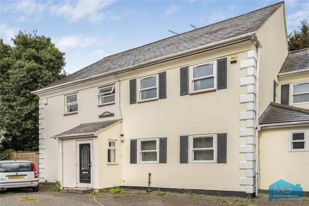 Main image of property: Barnet Road, Barnet, EN5