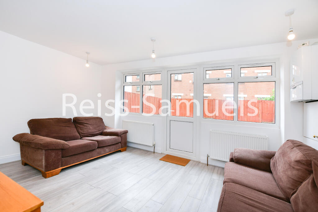 Main image of property: Ferry Street, Tower Hamlets, London