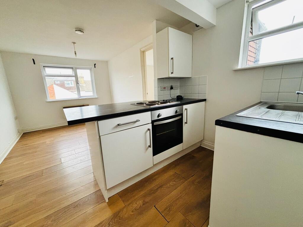 Main image of property: Bellevue Road, SOUTHAMPTON