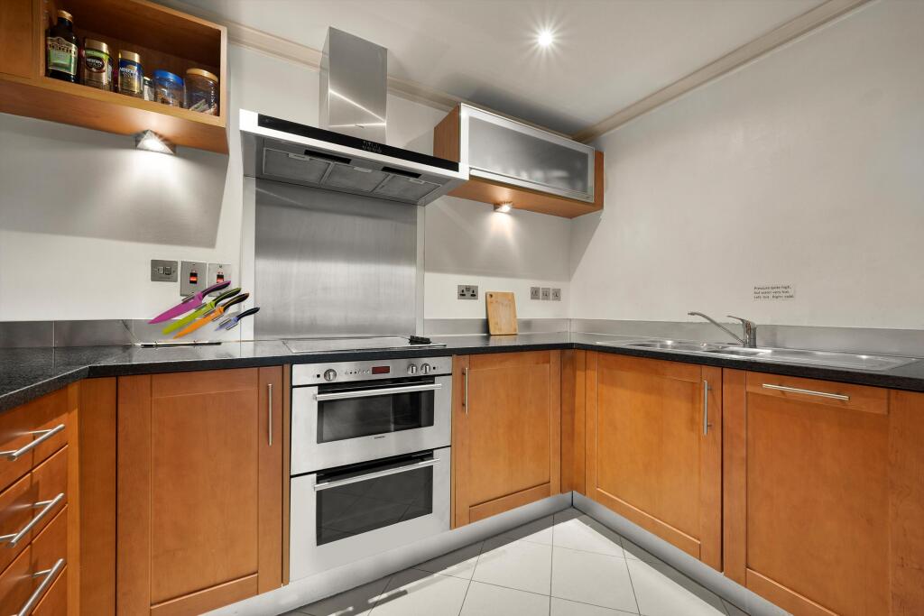 Apartment in London - View 4
