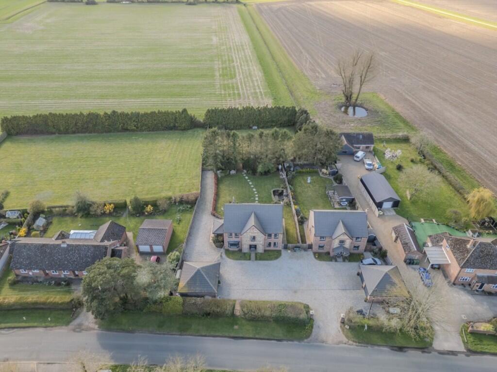 Main image of property: Ashill, Thetford
