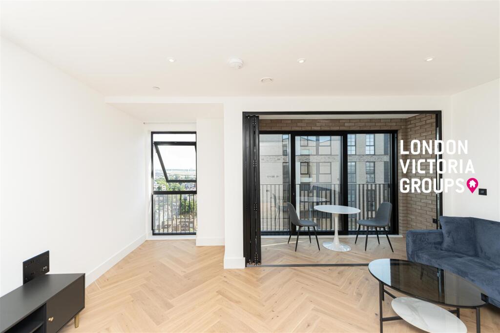 Apartment in London - View 3