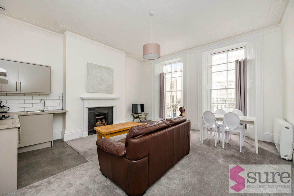 Apartment in Brighton - View 4