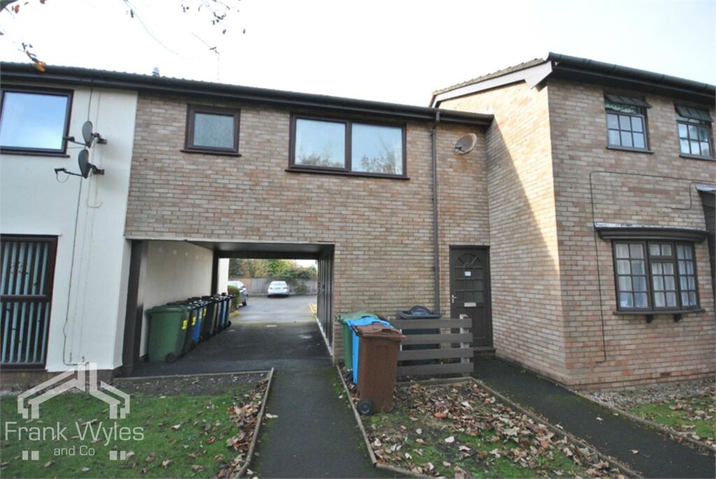 Main image of property: Hoghton Close, Lytham St Annes, Lancashire