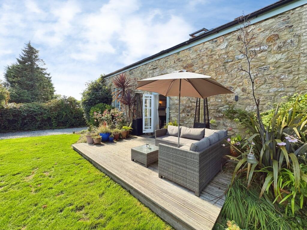 House in Truro - View 4