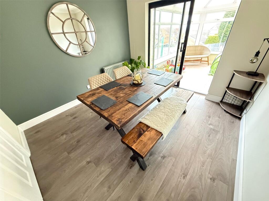 House in Sacriston, County Durham - View 4
