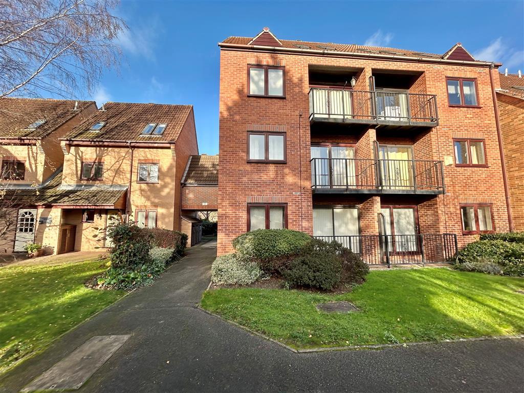 Main image of property: Kingfisher Wharf, NOTTINGHAM