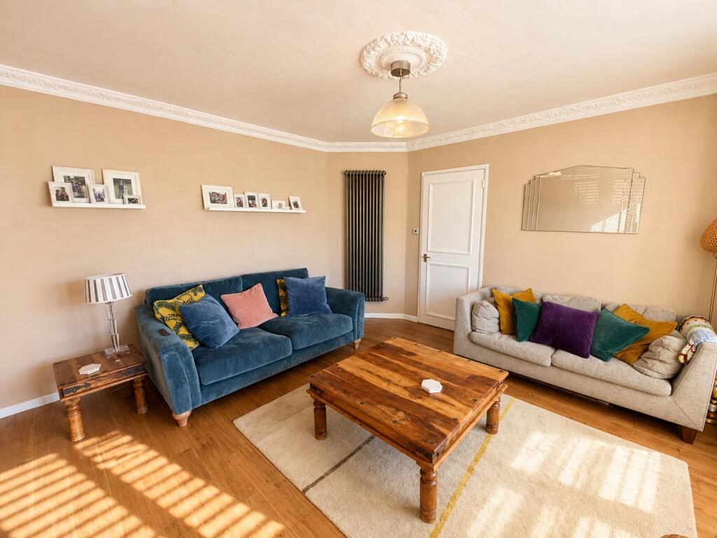 Main image of property: Abbots Road, Edgware, HA8