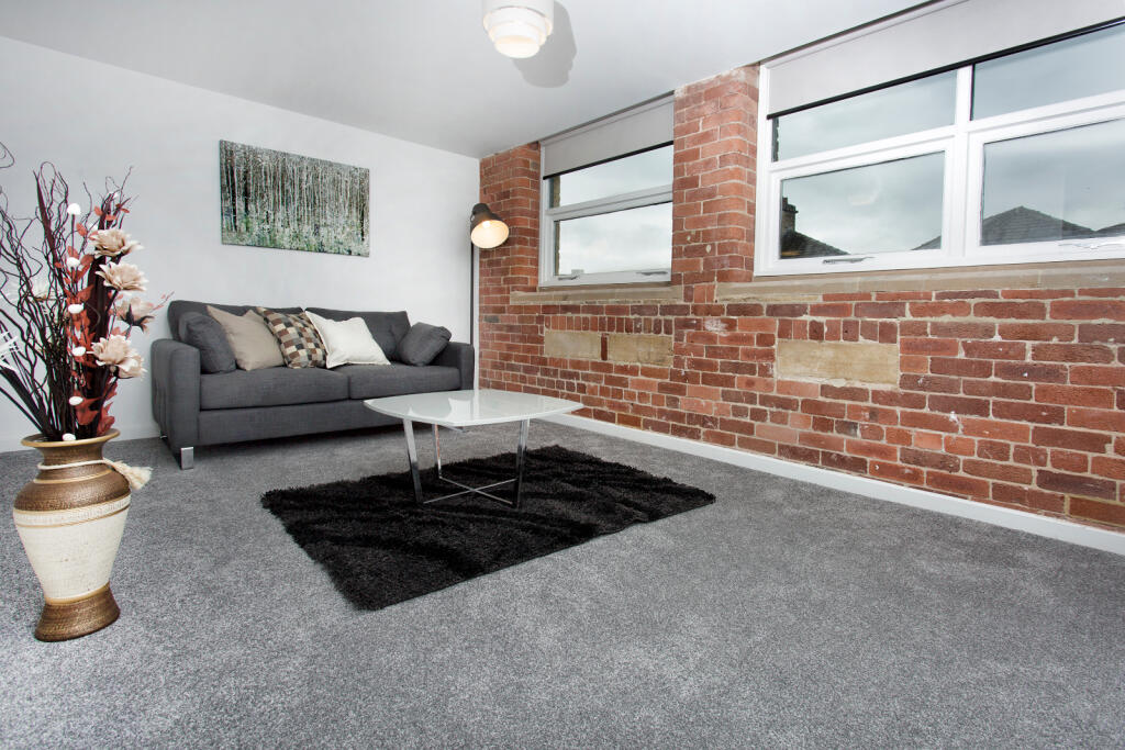 Additional image 4 of 1 Balme Street, City Centre, Bradford, BD1