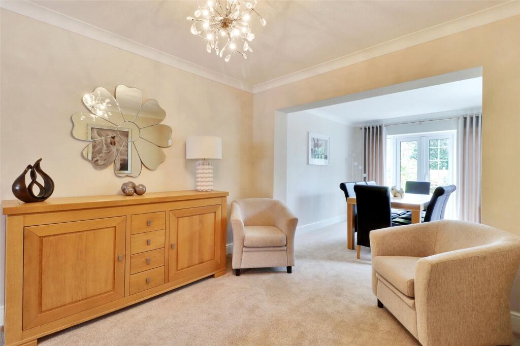 Dickens Close, Hartley, Kent, DA3 photo 4