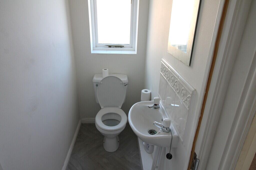 House in Hartlepool, Stranton - More