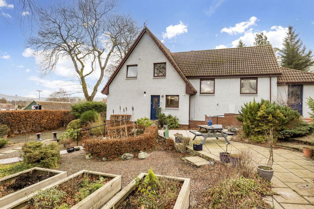 Main image of property: Langridge, Bonnington Road, Peebles, EH45 9HJ