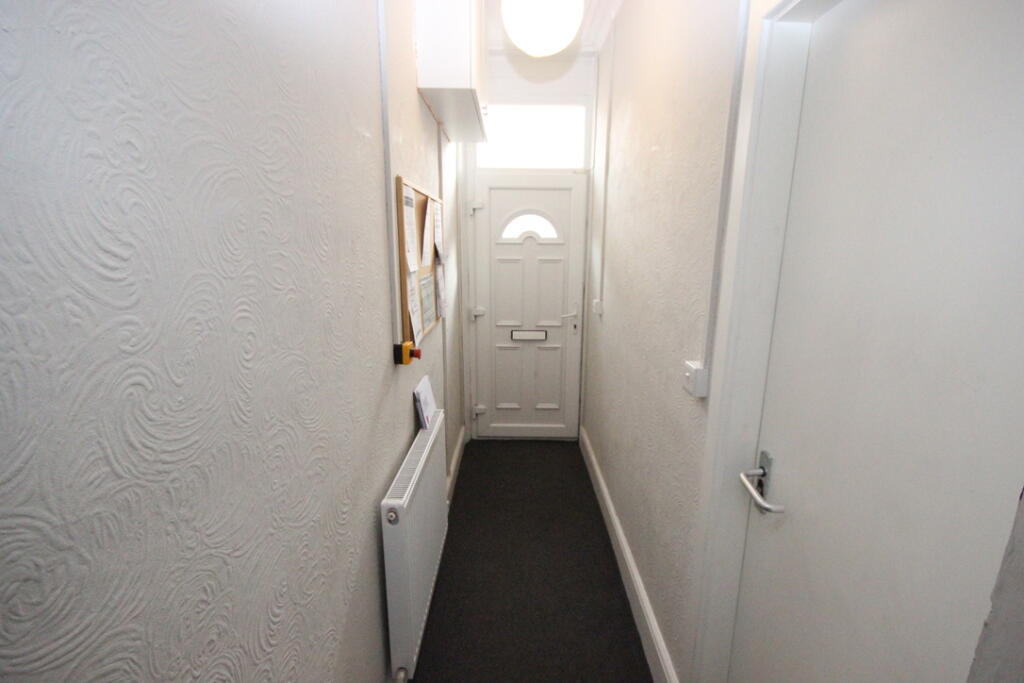 Main image of property: 107 Blandford Road, Salford, M6 6BD