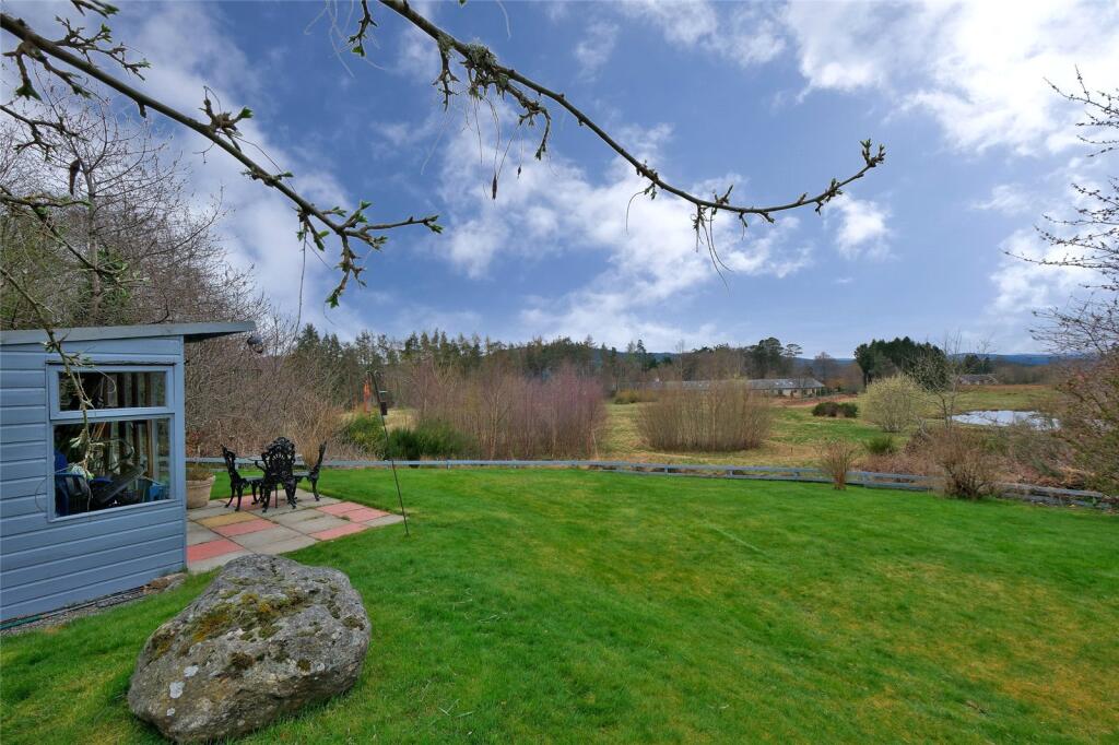 Additional image 41 of Bynach, Inchmarlo, Banchory, Aberdeenshire, AB31