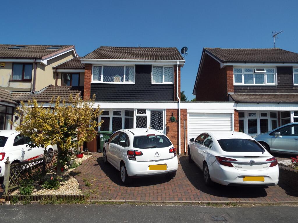 Main image of property: Gainsbrook Crescent, Norton Canes