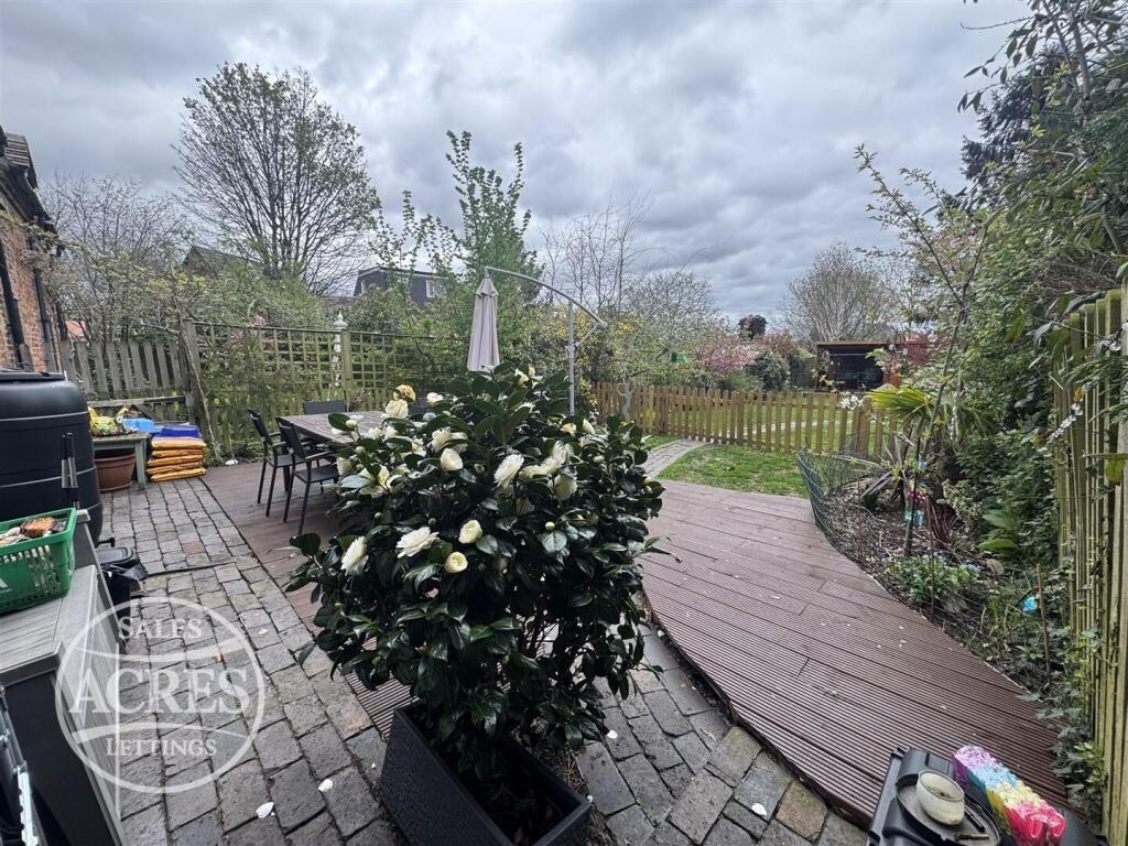 Additional image 28 of Calthorpe Cottage, Handsworth Wood, Birmingham