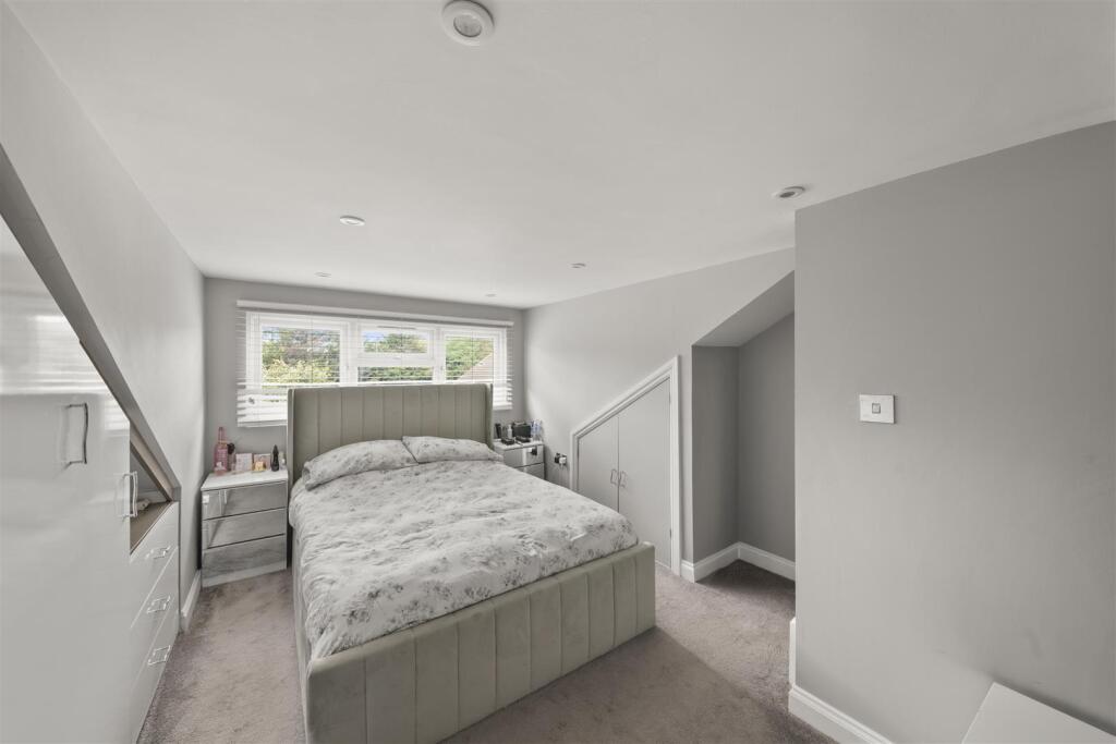 House in London - More