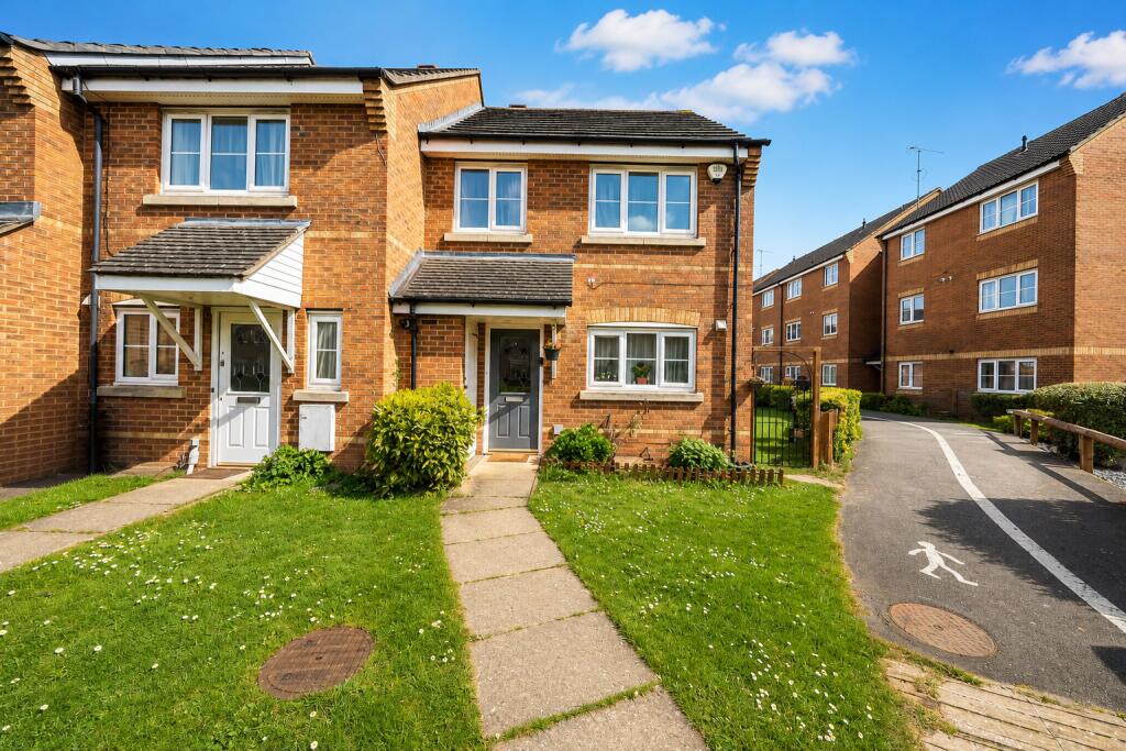 Main image of property: Gorseway, Hatfield, Hertfordshire, AL10