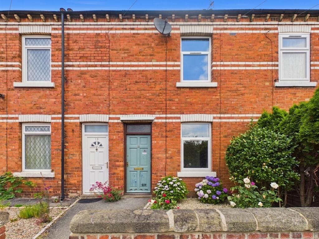 Main image of property: Eastfield Road, Norton, YO17