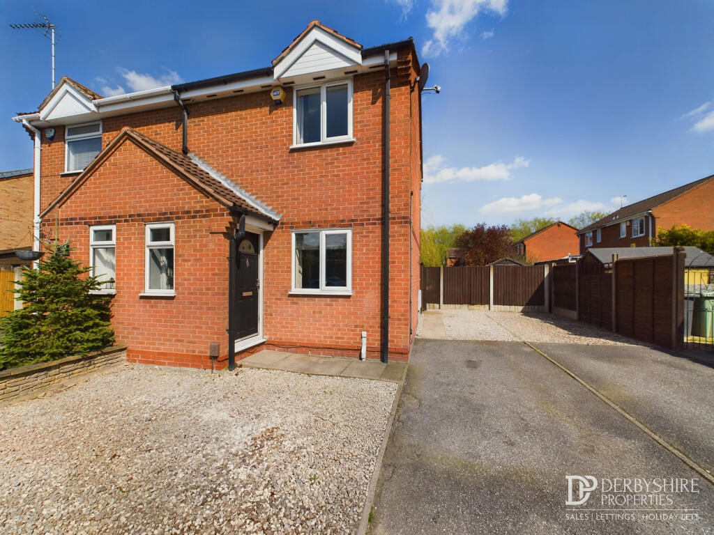 Main image of property: Sough Road, South Normanton, Derbyshire, DE55
