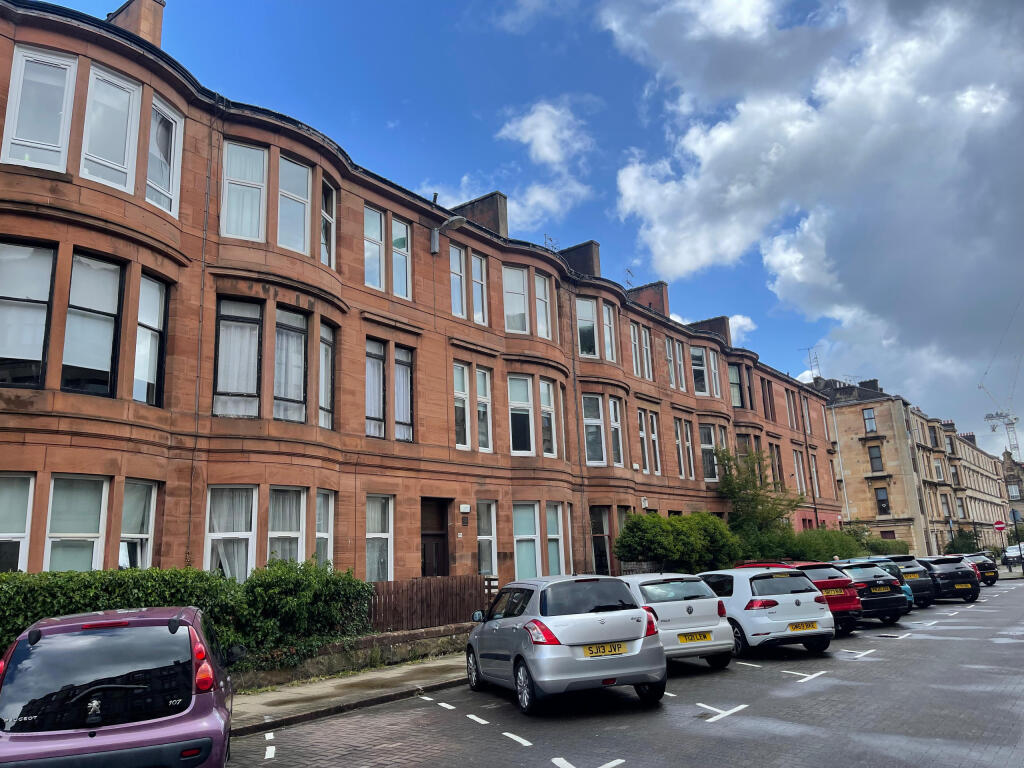 Main image of property: White Street, Glasgow
