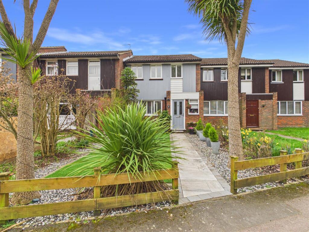 Main image of property: Magdalene Road, Shepperton