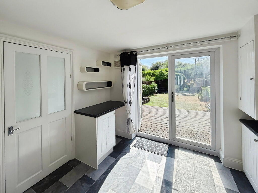 House in Swansea - More