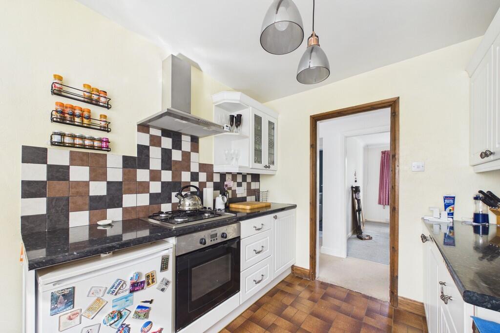 Apartment in Lancaster - View 5