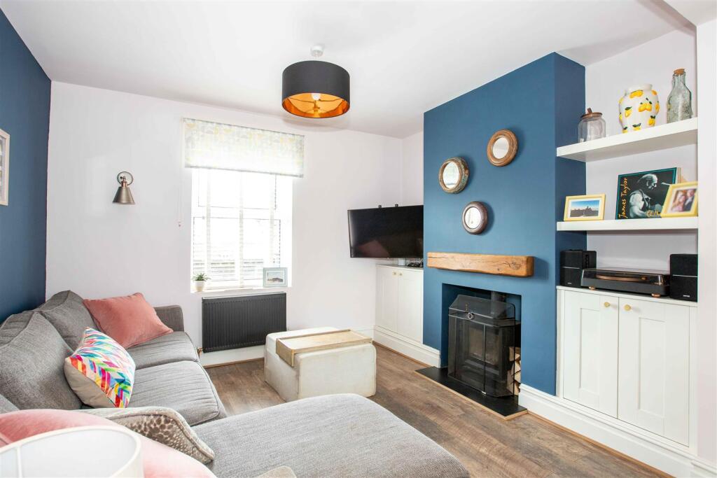 House in Worthing, West Sussex - View 4