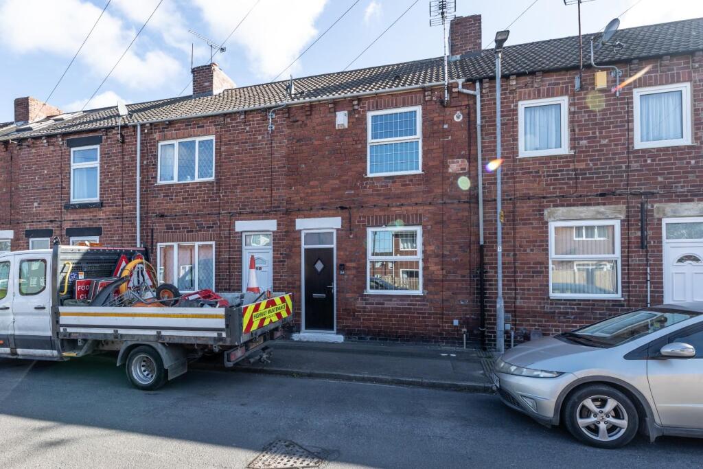 Main image of property: Ivy Street, Featherstone