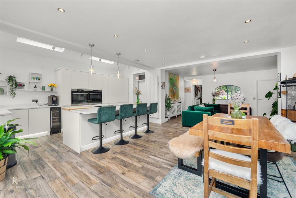 Main image of property: Simister Lane, Prestwich, Manchester