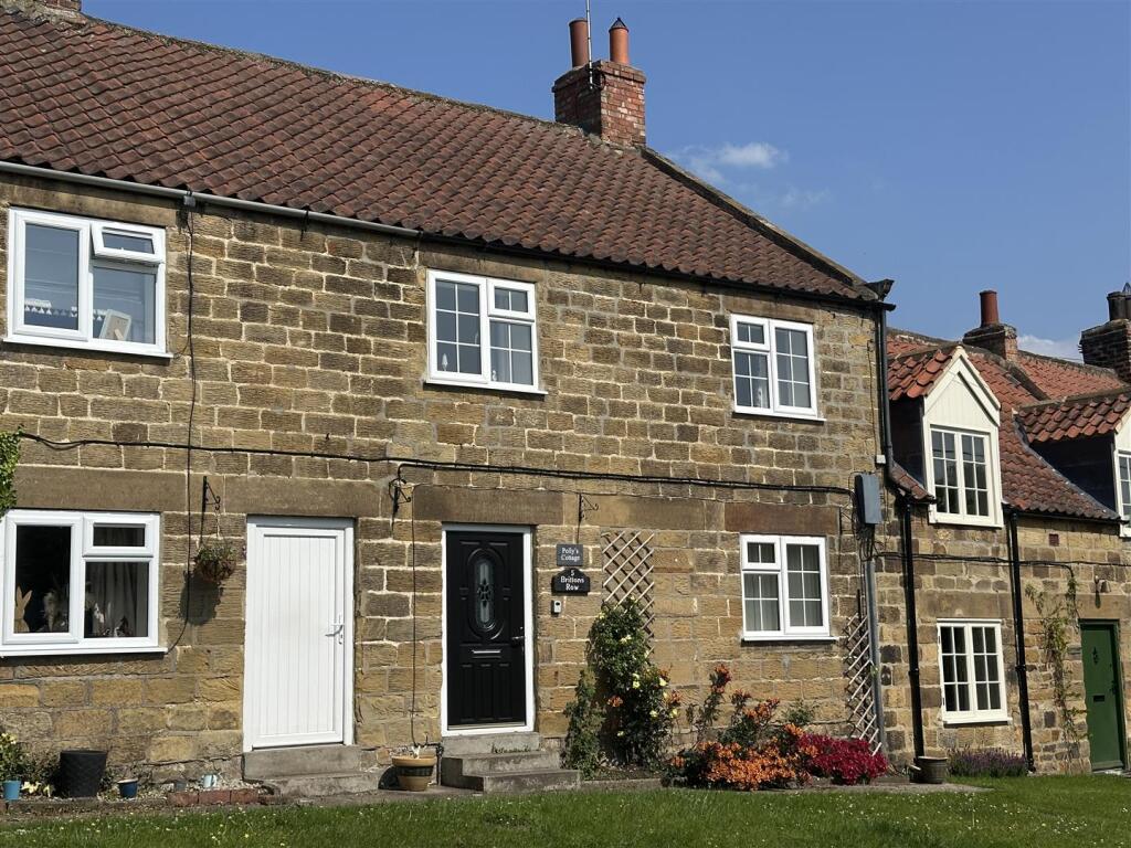 Main image of property: Borrowby Village