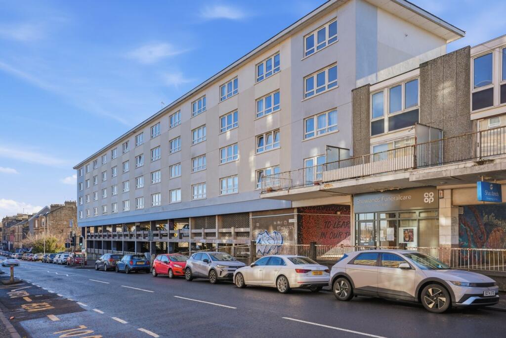 Main image of property: Pollokshaws Road, Glasgow, G41