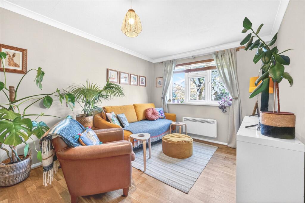 Main image of property: Luther King Close, Walthamstow, London, E17