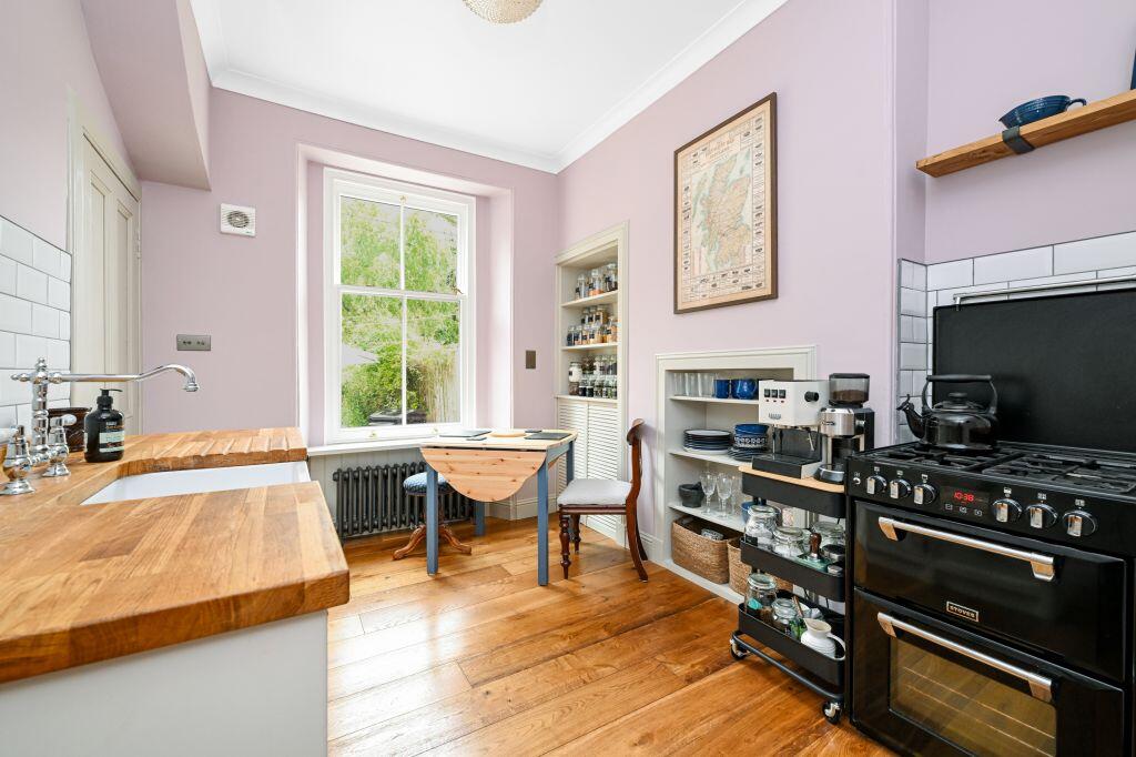 House in Edinburgh - View 4