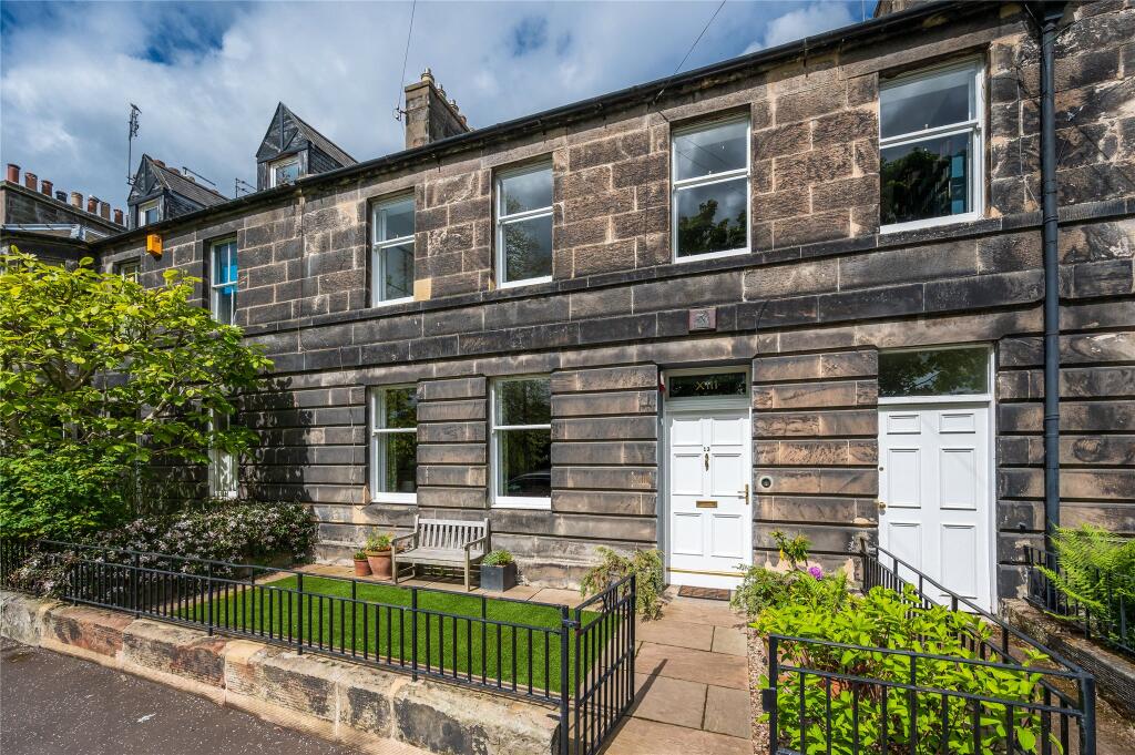 Main image of property: Eskside West, Musselburgh, East Lothian
