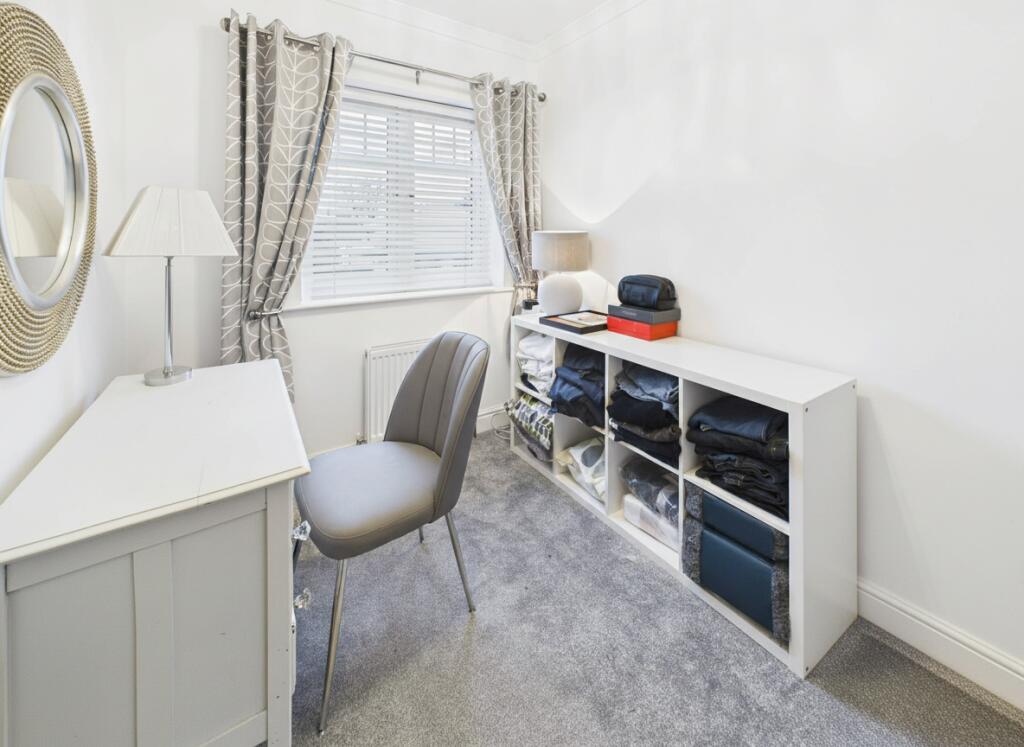 Additional image 21 of Draycott Crescent, Kettlebrook, Tamworth, B77