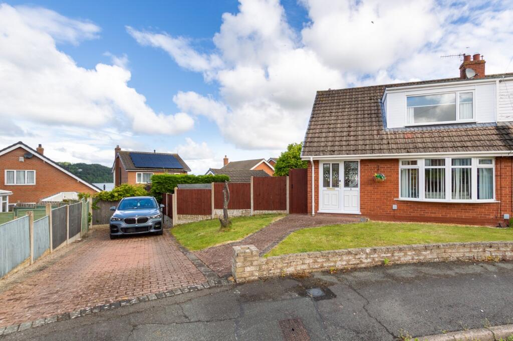 Main image of property: Benarth, Glan Conwy, Colwyn Bay, Conwy, LL28