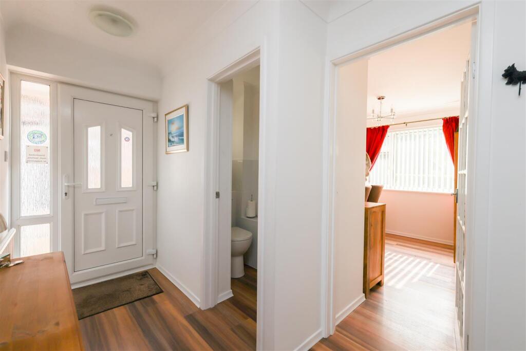 House in St. Leonards-on-Sea, Tilekiln - View 5