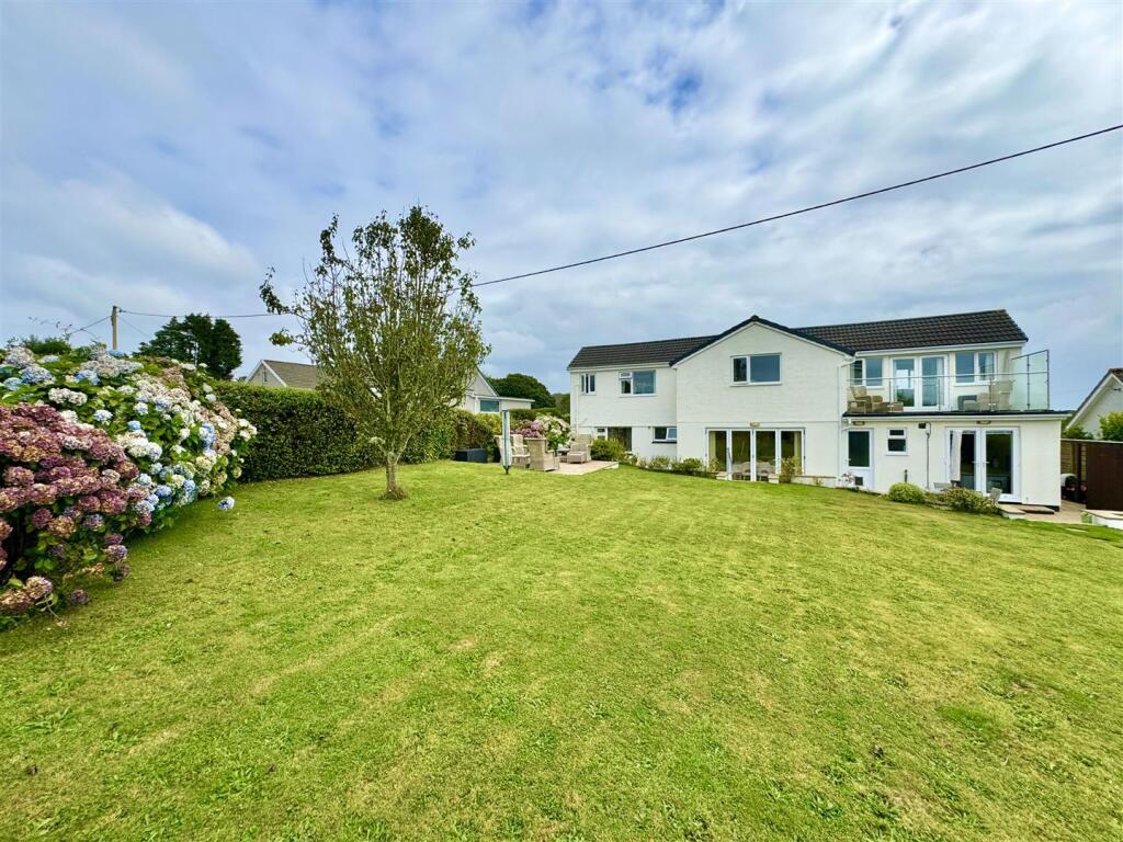 Main image of property: Carnon Downs, Between Truro and Falmouth