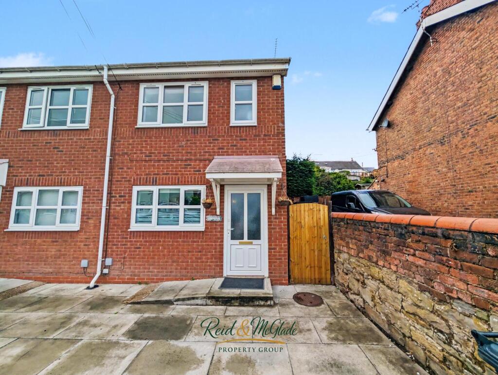 Main image of property: High Street, Bagillt