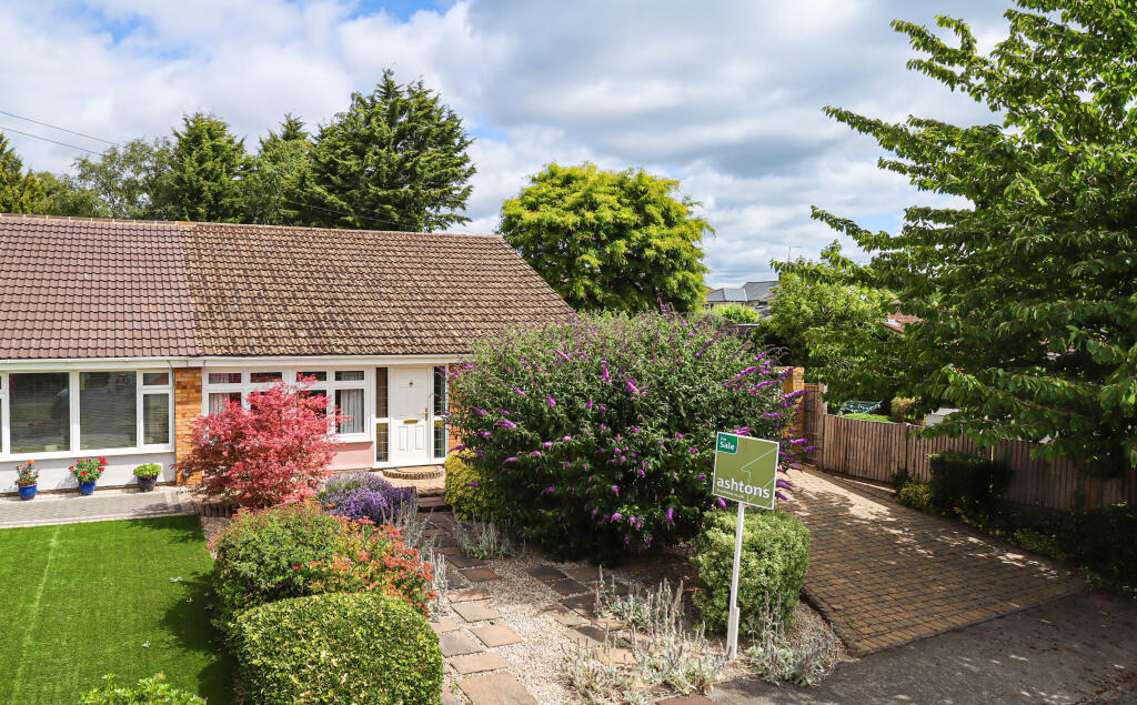Main image of property: Lower Luton Road, Wheathampstead, St. Albans, AL4