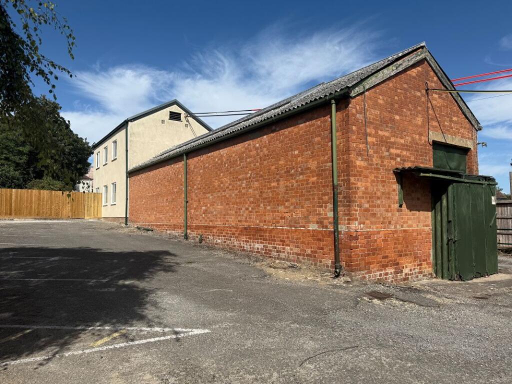 Main image of property: 5A Water Street, Dursley, Gloucestershire, GL11 4JG