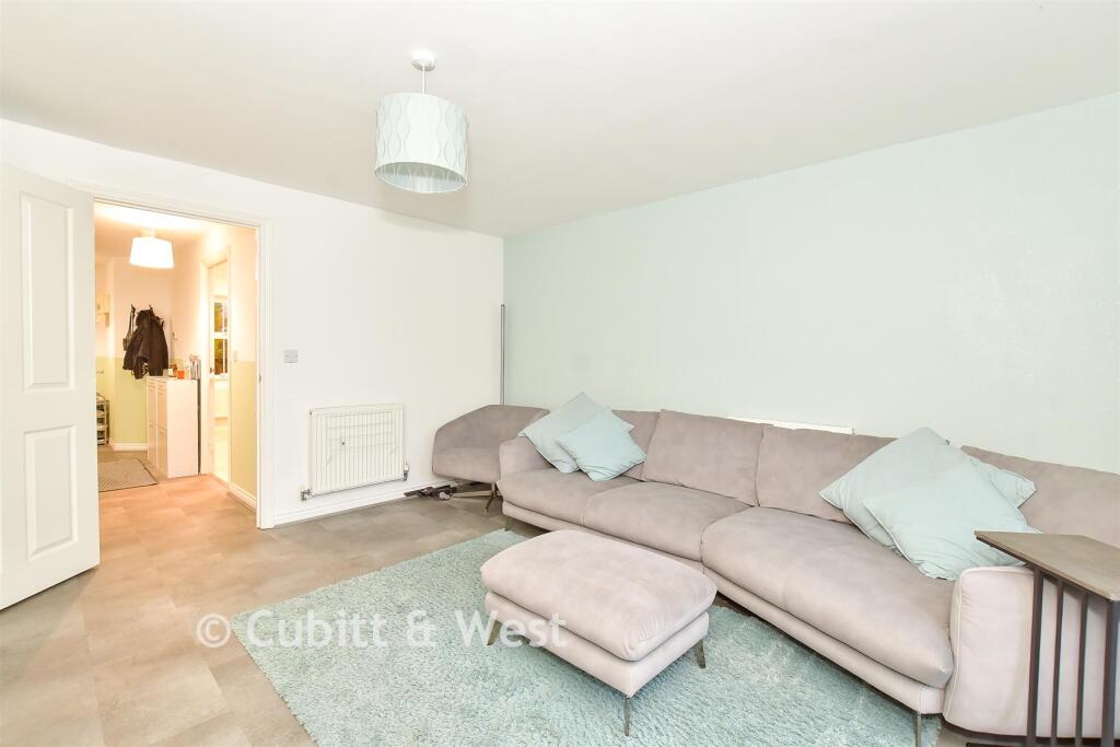 Main image of property: Old College Walk, Portsmouth, Hampshire